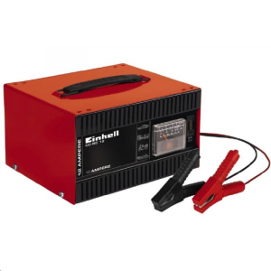 Einhell CC-BC 12 akkumulátor töltő